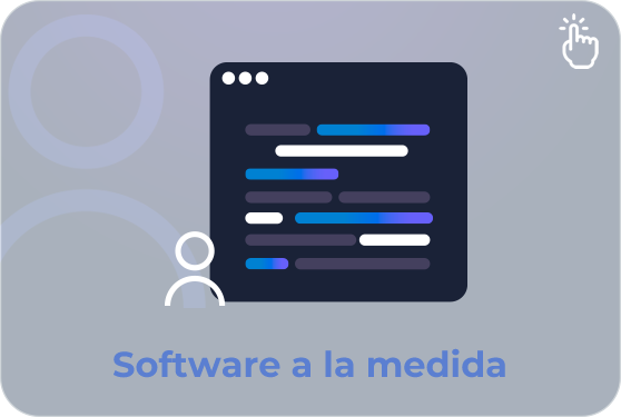 Software a la medida